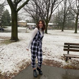 Meet your Posher, Pascale